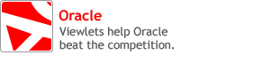 Oracle Case Study