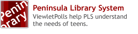 Peninsula Library System Case Study